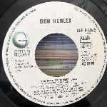 Don Henley  The Boys Of Summer  (7", Single)