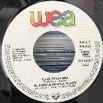 Al Bano & Romina Power  Cara Terra Mia  (7", Single)