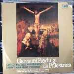 Giovanni Pierluigi da Palestrina - Spiewy Wielkiego Tygodnia