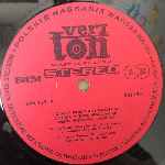 Giovanni Pierluigi da Palestrina  Spiewy Wielkiego Tygodnia  (LP, Album)