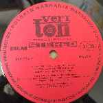 Giovanni Pierluigi da Palestrina  Spiewy Wielkiego Tygodnia  (LP, Album)