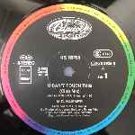 M.C. Hammer  U Cant Touch This  (12")