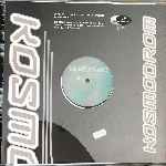 Embassy Feat. Helena  Nobody  (12")