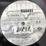 Embassy Feat. Helena  Nobody  (12")