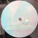 Embassy Feat. Helena  Nobody  (12")