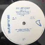 Richard Grey Presents House Republic  Young Baby EP  (12")