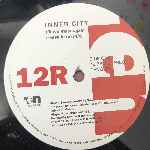 Inner City  Till We Meet Again (Remix)  (2 x 12")