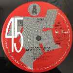 Tasha  Take You To The Top  (12")