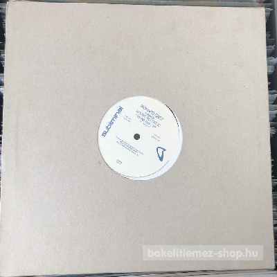 Richard Grey Presents House Republic - Young Baby EP  (12") (vinyl) bakelit lemez