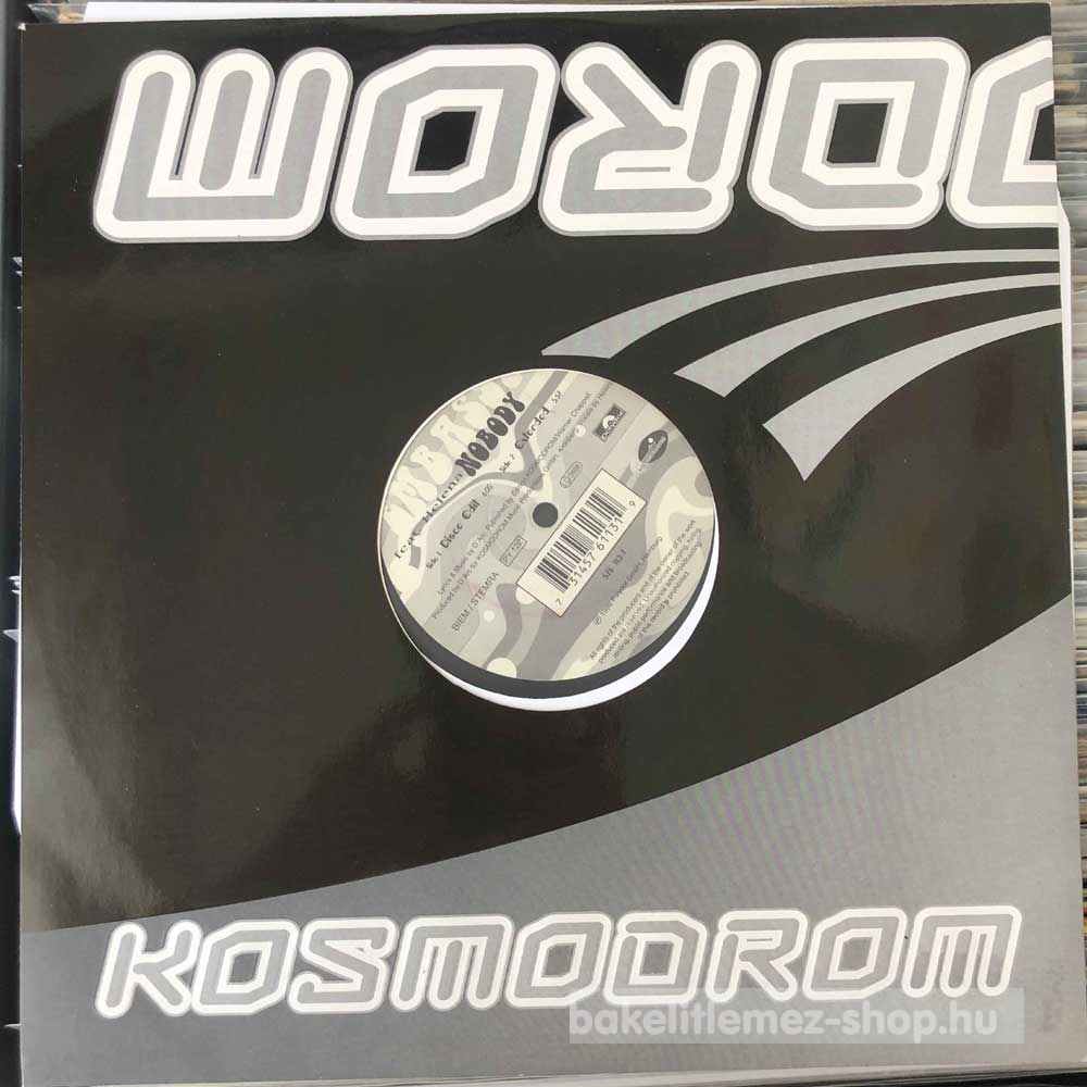 Embassy Feat. Helena - Nobody