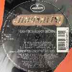 Lighter Shade Of Brown If You Wanna Groove (12") Lighter Shade Of Brown If You Wanna Groove (12")
