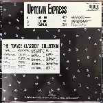 B.T. Express  Uptown Express  (12", Maxi)