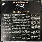 Richard Strauss  Till Eulenspiegel, Don Juan  (LP, Album)