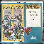 William Boyce - The 8 Symphonies