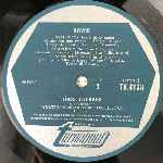 William Boyce  The 8 Symphonies  (LP, Album)