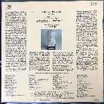 Ludwig van Beethoven  Sinfonie Nr. 5 C-Moll, Op. 67, "Schicksalssinfonie"  (LP, Album)