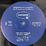 Antonin Dvorak  Die Welt Der Symphonie  (LP, Album)