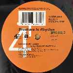 Brothers In Rhythm  Such A Good Feeling  (12")