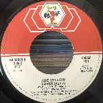 Joe Yellow Lover To Lover (7", Single) Joe Yellow Lover To Lover (7", Single)