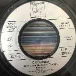 C.C. Catch  I Can Lose My Heart Tonight  (7", Single)