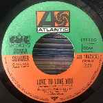 Donna Summer  Love To Love You Baby  (7", Single)