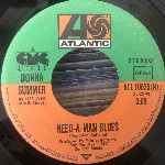 Donna Summer  Love To Love You Baby  (7", Single)