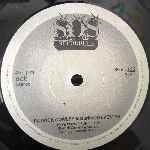 Patrick Cowley Featuring Sylvester  Do Ya Wanna Funk  (7", Single)
