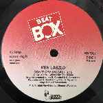 Ken Laszlo  Dont Cry  (7")