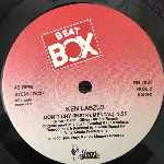 Ken Laszlo  Dont Cry  (7")
