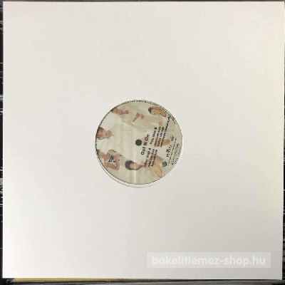 Funky Diamonds - Get It On  (12") (vinyl) bakelit lemez