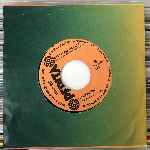 Koncz Zsuzsa  A Kárpáthyék Lánya - Ahogy Lesz, Úgy Lesz  (7", Single)