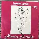 Neoton Família - Szeretek Ugrálni!