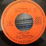 Vámosi János, Sárosi Katalin  Miért Keresed Ma Is Őt, Ha Tudnék Hinni Még  (7", Single)