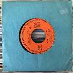 Harsányi Gábor  Ezt Még Valahogy Kiheverem, Mikor A Lányok Hátranéznek  (7", Single)