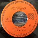 Harsányi Gábor  Ezt Még Valahogy Kiheverem, Mikor A Lányok Hátranéznek  (7", Single)