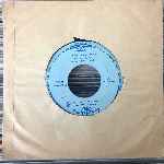 Dobos Attila, Németh József  Kövek A Vízparton, Mirjam  (7", Single)