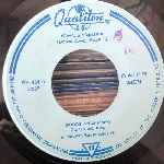 Dobos Attila, Németh József  Kövek A Vízparton, Mirjam  (7", Single)