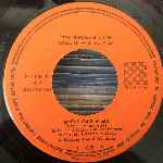 Generál Együttes, Szűcs Judit  A Felhők Fölött Mindig Kék Az Ég, Majd Megfordul A Szél  (7", Single)