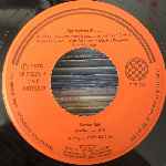 Kovács Kati  Hogyha Elhagysz  (7", Single)