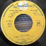 Sárosi Katalin  Mikor Jössz Már?, Sír A Baba,  Na Végre,  Várni  (7", Ep)