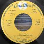 Sárosi Katalin  Mikor Jössz Már?, Sír A Baba,  Na Végre,  Várni  (7", Ep)