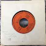 Szűcs Judit, Kalmusz József  Szólj Már, Vagy Kiabálj, Féltékenység  (7", Single)