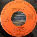 Szűcs Judit, Kalmusz József  Szólj Már, Vagy Kiabálj, Féltékenység  (7", Single)