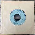 Kovács Kati,  Bencze Márta  Hull A Hó A Kéklő Hegyeken, És Mégis Mozog A Föld  (7", Single)