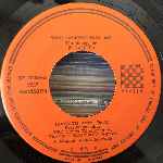 Horváth Attila, Mátrai Zsuzsa Elmúlt Egy Év, Egy Perc Az Évekért (7", Single) Horváth Attila, Mátrai Zsuzsa Elmúlt Egy Év, Egy Perc Az Évekért (7", Single)