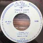 Dobos Attila, Mary Zsuzsa  Nyári Zápor, Szeretem Az Embereket  (7", Single)