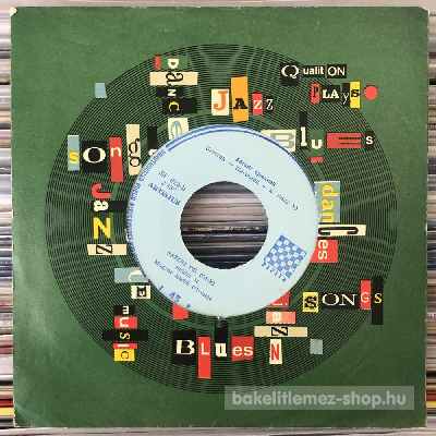 Szécsi Pál Aranyhal (7", Single) (vinyl) bakelit lemez Szécsi Pál - Aranyhal (7", Single) (vinyl) bakelit lemez