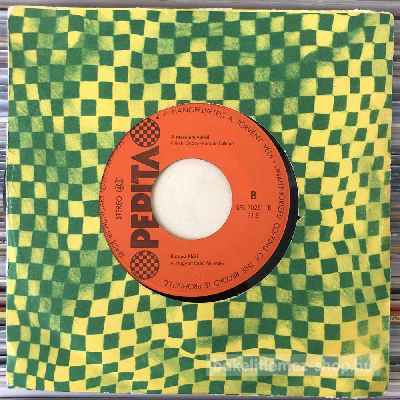 Katona Klári Egy Fiú És Egy Lány (7", Single) (vinyl) bakelit lemez Katona Klári - Egy Fiú És Egy Lány (7", Single) (vinyl) bakelit lemez