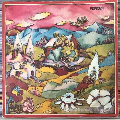 Kovács Kati Merre Mentél Tőlem, Menjünk Világgá! (7", Single) (vinyl) bakelit lemez Kovács Kati - Merre Mentél Tőlem, Menjünk Világgá! (7", Single) (vinyl) bakelit lemez