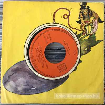 Kovács Kati Love Story, Free Again (7", Single) (vinyl) bakelit lemez Kovács Kati - Love Story, Free Again (7", Single) (vinyl) bakelit lemez